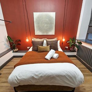 Appartement met een Slaapkamer